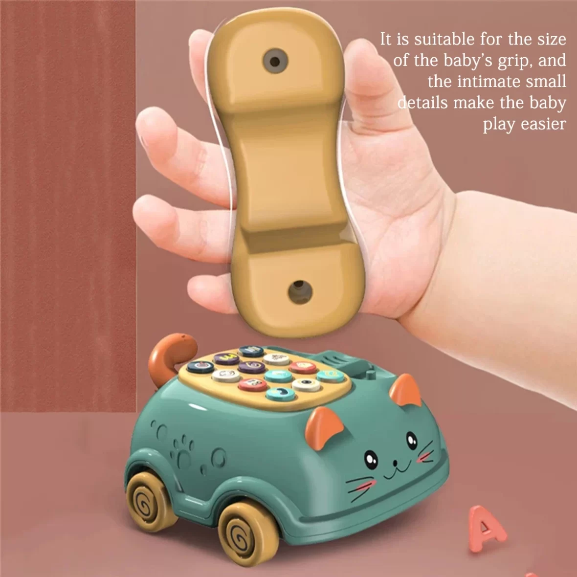 Baby-Montessori-Electric-Telephone-Toys-with-12-Functions-Children-Cute-Cat-Car-Phone-Baby-Educational-Toys.jpg_Q90.jpg_ (2)