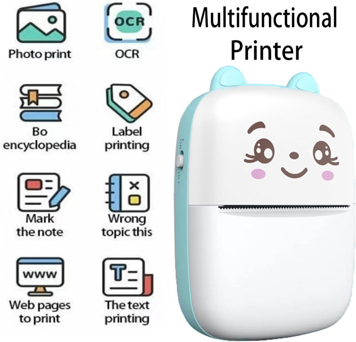 mini printer 1
