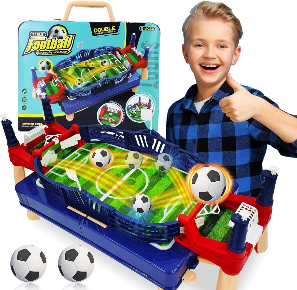 Tabletop Football Game