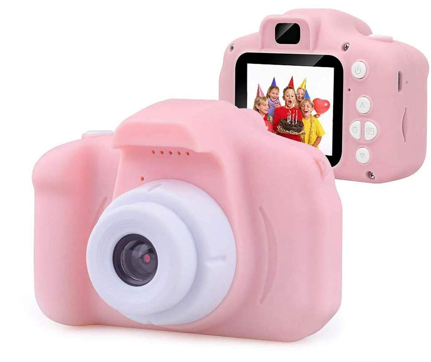 Kids Digital Camera