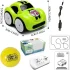 Magic Induction RC Intelligent Sensor Car